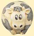 Pot Bellys PBFCO Heffie Cow