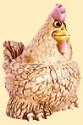 Pot Bellys PBFRO Dewie Rooster