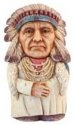 Pot Bellys PBHCJ Chief Joseph