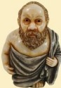 Pot Bellys PBHSO Socrates