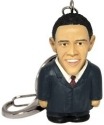 Pot Bellys PBKO Barack Obama Keychain