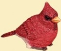 Pot Bellys PBZBI Cardinal