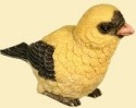 Pot Bellys PBZBI3 Goldfinch