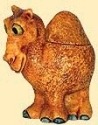 Pot Bellys PBZCM Humphrey Camel