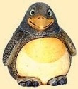 Pot Bellys PBZPE Wadsworth Penguin