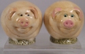 Pot Bellys PBZSPPI2 Pigs Salt and Pepper