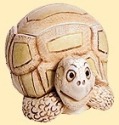 Pot Bellys PBZTU Shelly Turtle