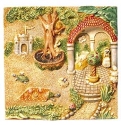 Harmony Kingdom PXGD2 Gourmet Gazebo