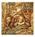 Animals - Monkeys