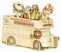 Harmony Kingdom RWFAB3 Magic Bus