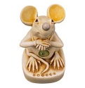 Harmony Kingdom RWMO The Mouse That Roared