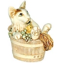 Harmony Kingdom TJCA17-2 Back Scratch II Treasure Jest