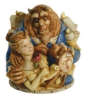 Harmony Kingdom TJDIJBB Jubilee Beauty Beast