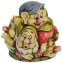 Harmony Kingdom TJDIJSD Jubilee Snow White