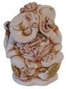 Harmony Kingdom TJHDEL Ganesha