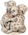 Harmony Kingdom TJHO10 Soft Spot Dalmatian Treasure Jest