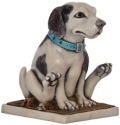 Harmony Kingdom TJHO14-1 Scooch Pooch V1