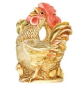Harmony Kingdom TJHOL02C Lords of the Roost