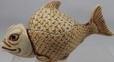 Harmony Kingdom TJIFL Make a Wish Interchangeables Fish Figurine