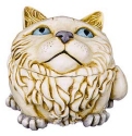 Harmony Kingdom TJMINEVE2 Fat Cats Meow
