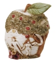 Harmony Kingdom TJNELEAE Forbidden Fruit