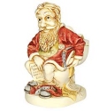 Harmony Kingdom TJSESA03 Holy Sit