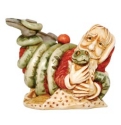 Harmony Kingdom TJSESA04 Gift Wrapped