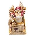 Harmony Kingdom TJSESA97 Somethings Gotta Give
