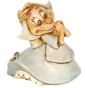 Harmony Kingdom WDWRCMS Suzy Mouse From Cinderella