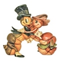 Harmony Kingdom WDWRSSWC Woodland Cafe