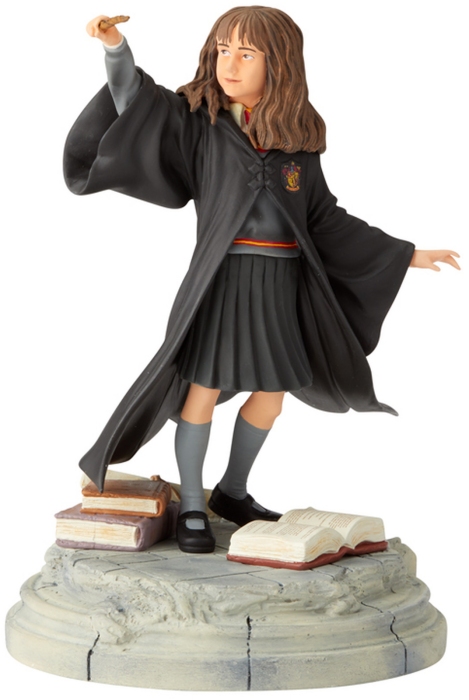 Harry Potter by Department 56 6003648 Hermione Granger Year One Figurine