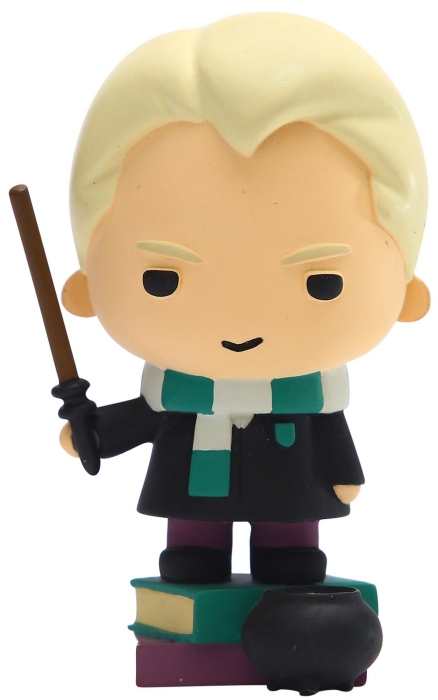 Harry Potter by Department 56 6005641 Draco Charms Figurine