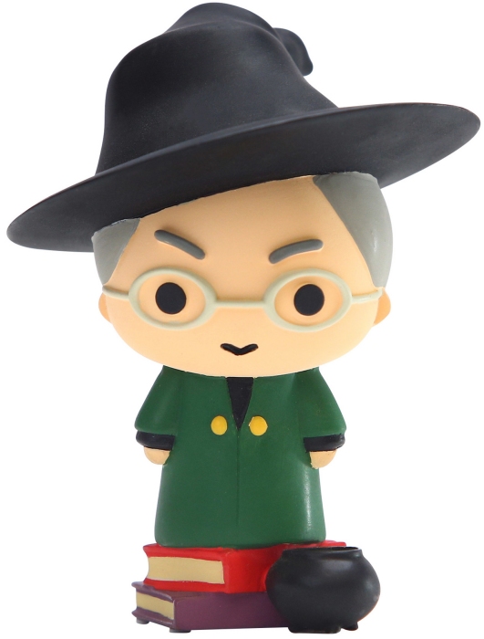 Harry Potter by Department 56 6005642 McGonagall Charms Figurine