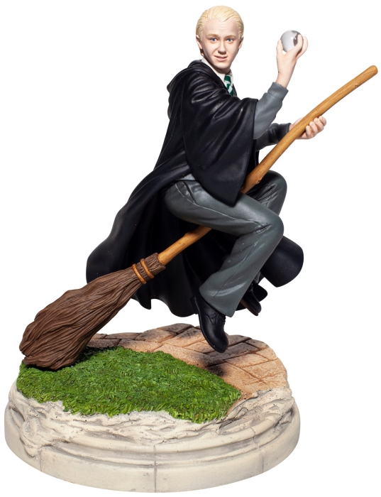 Harry Potter by Department 56 6006825 Draco Malfoy Figurine