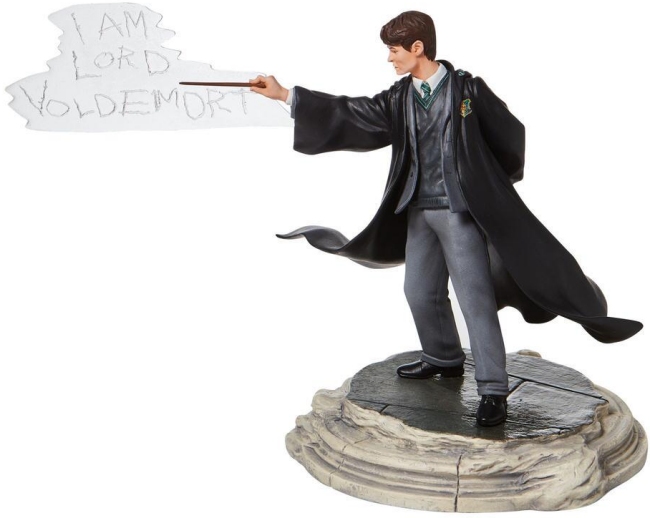 Harry Potter by Department 56 6008232N Tom Riddle Figurine