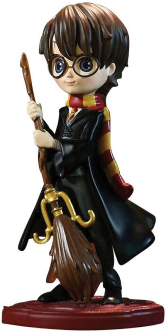 Harry Potter by Department 56 6009869 Harry Potter Figurine