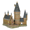 Harry Potter by Department 56 6002311N Hogwarts Great Hall Tower Lighted Building