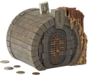 Harry Potter by Department 56 6003759 Gringotts Bank Vault