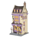 Harry Potter by Department 56 6005614N Eeylops Owl Emporium Lighted Building