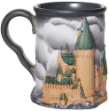 Harry Potter by Department 56 6006314 Hogwarts Castle Mug