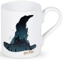 Harry Potter by Department 56 6006317 Sorting Hat Mug