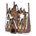 Harry Potter by Department 56 6006511N The Three Broomsticks Lighted Building