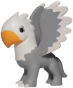 Harry Potter by Department 56 6006830 Buckbeak Charms Style Figurine