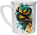 Harry Potter by Department 56 6007117 Slytherin Mug