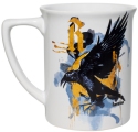 Harry Potter by Department 56 6007118 Ravenclaw Mug