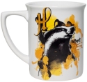 Harry Potter by Department 56 6007119 Hufflepuff Mug