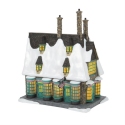 Harry Potter by Department 56 6007412N Honeydukes Sweet Shop Lighted Building