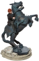 Harry Potter by Department 56 6008233N Ron On Chess Horse Figurine