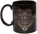 Harry Potter by Department 56 6008710 Quidditch Gold Mug