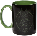 Harry Potter by Department 56 6008712 Dark Mark Mug